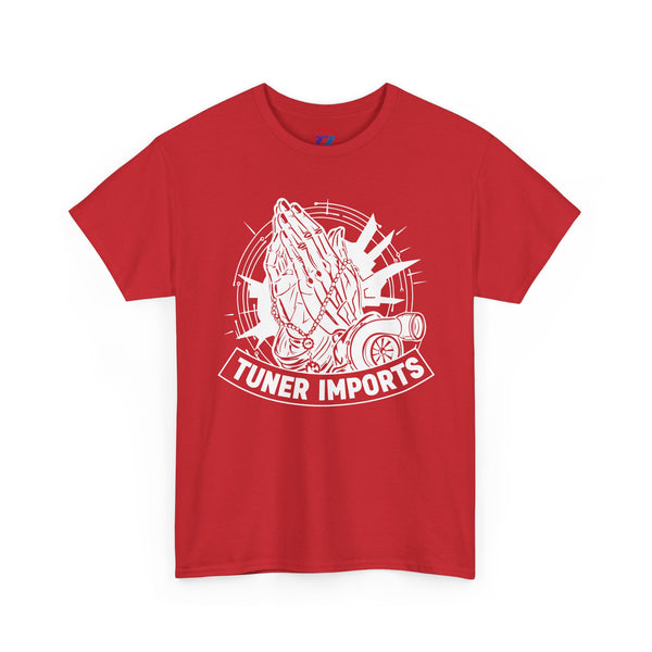 Pray for Turbo T-Shirt