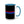 Load image into Gallery viewer, Black M3 Accent Coffee Mug
