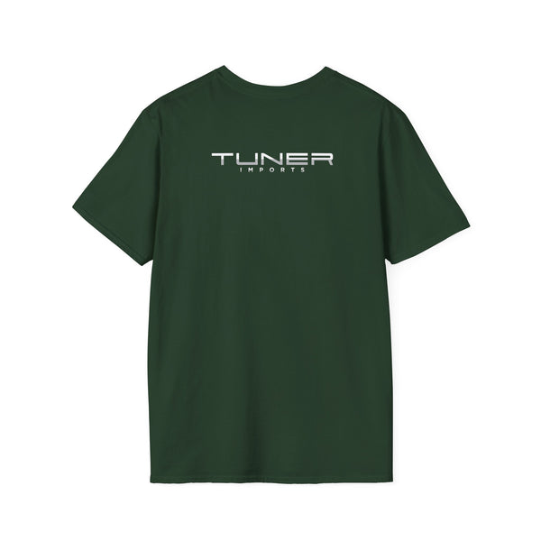 Tuner Imports ZO6 T-Shirt (11250 Entries)