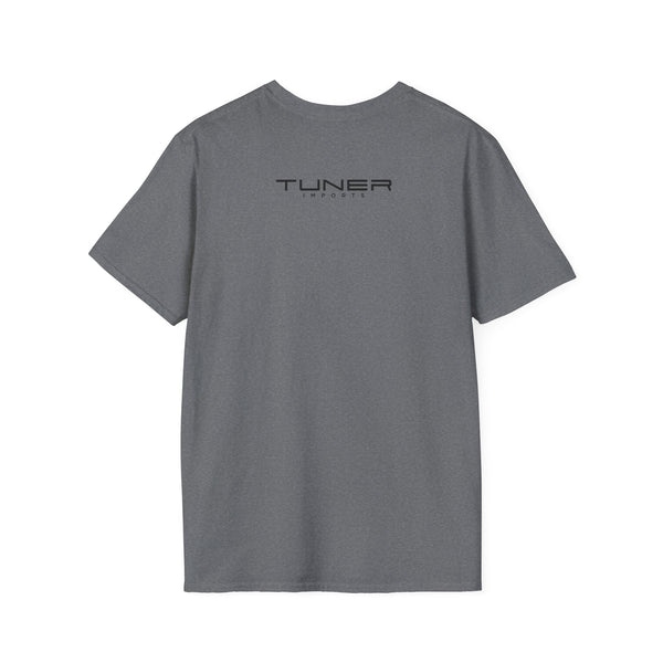 Tuner Imports Supra T-Shirt (11250 Entries)