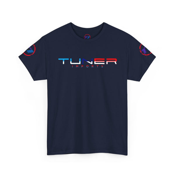 Tuned Imports OG T-Shirt