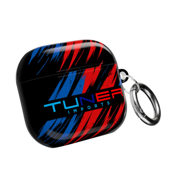 Custom Tuner Imports AirPod Case