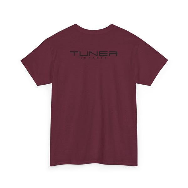 Tuner Imports T-shirt