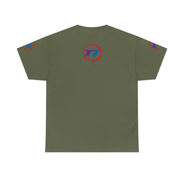 TIG M3 Color T-shirt