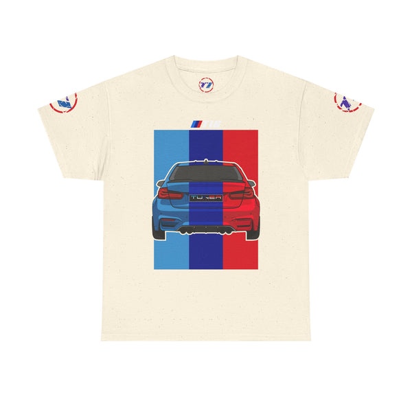 TIG M3 Color T-shirt