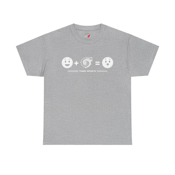 Happiness T-Shirt (Get 11250 Entries)