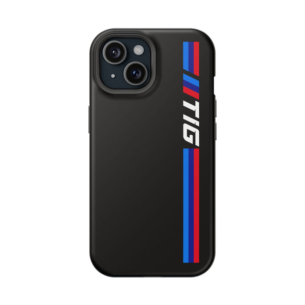 TIG M3 Stylish Impact-Resistant Phone Case