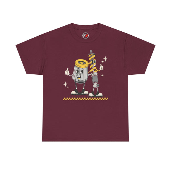 Good Vibe T-Shirt (Get 11250 Entries)
