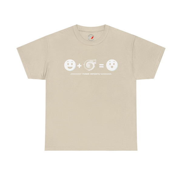 Happiness T-Shirt (Get 11250 Entries)