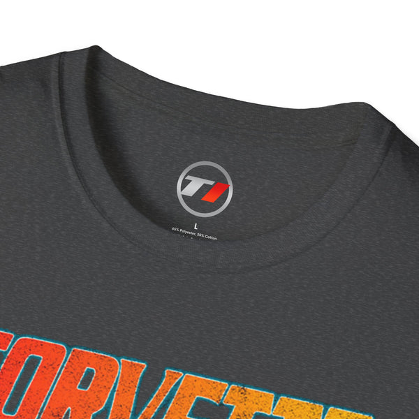 Tuner Imports Corvette Performance T-Shirt (Get 11250 Entries)