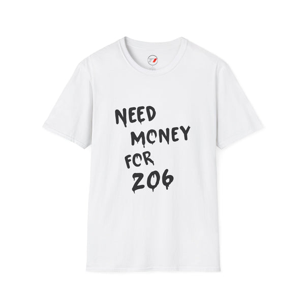 Need Money for Z06, Shirt (Get 11250 Entries)