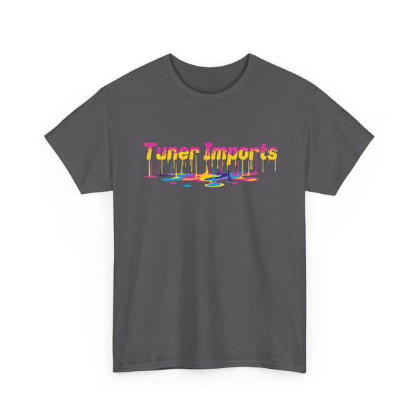 Vibrant Tuner Imports Shirt (Get 11250 Entries)
