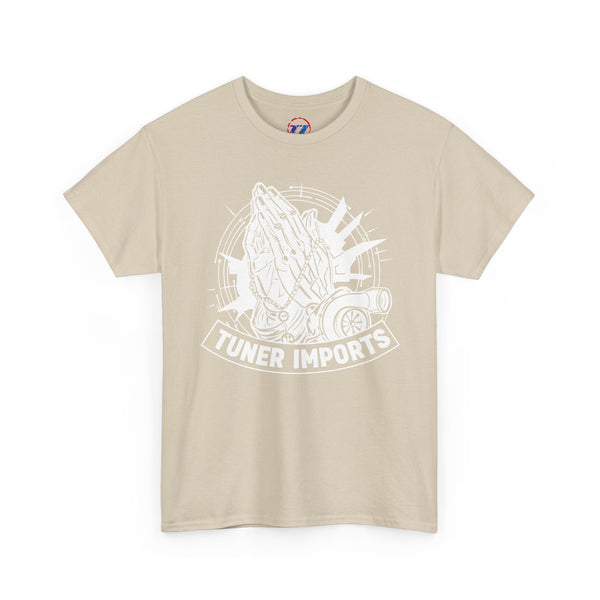 Pray for Turbo T-Shirt