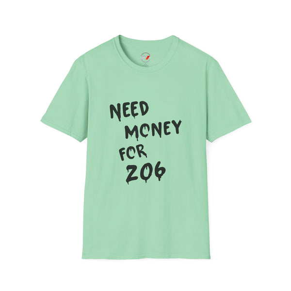 Need Money for Z06, Shirt (Get 11250 Entries)