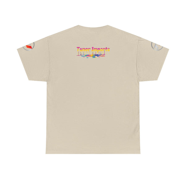 NOS Graphic T-Shirt (Get 11250 Entries)