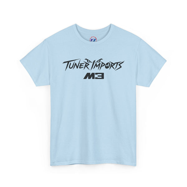 Tuner Imports T-shirt