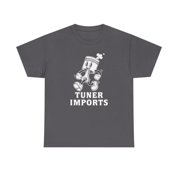 Piston T-Shirt (Get 11250 Entries)