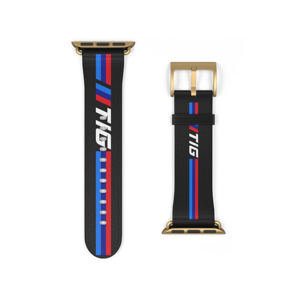 Tuner Import M3 Stylish Sport Watch Band for Active Lifestyles