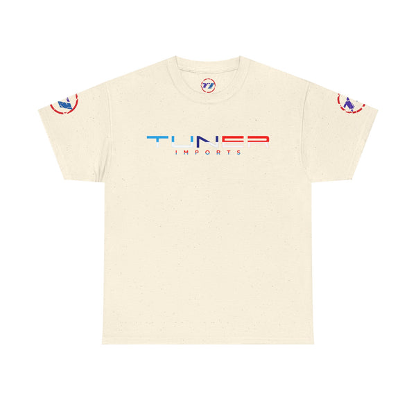 Tuned Imports OG T-Shirt