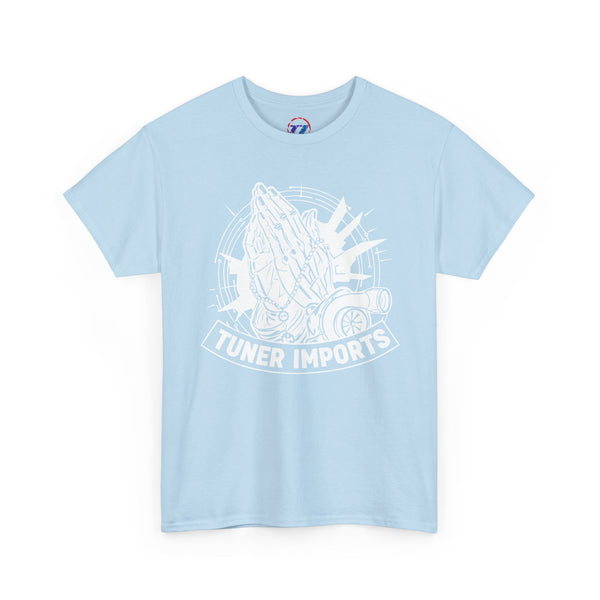 Pray for Turbo T-Shirt