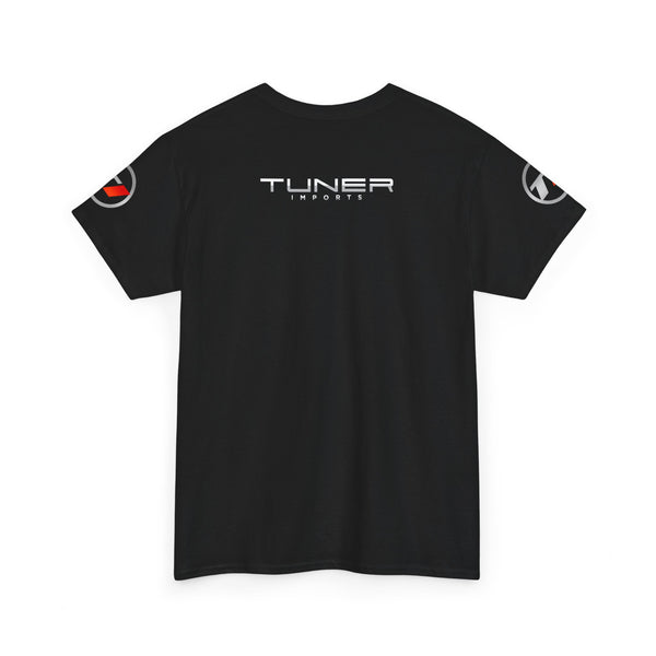 Patriotic Tuner Imports T-shirt (Get 11250 Entries)