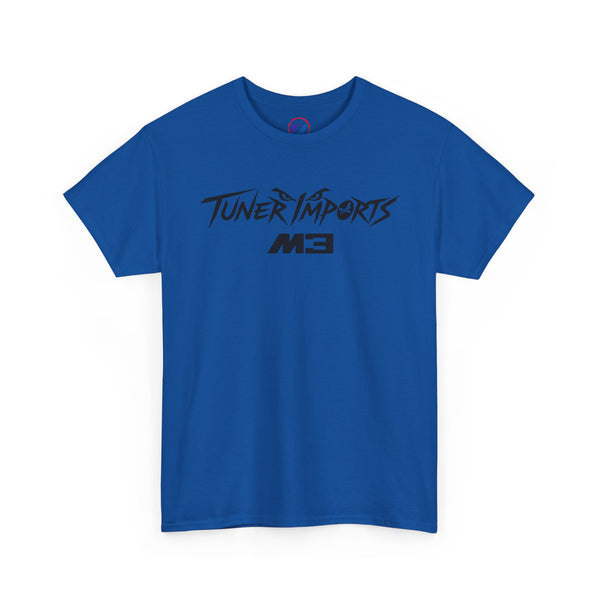 Tuner Imports T-shirt