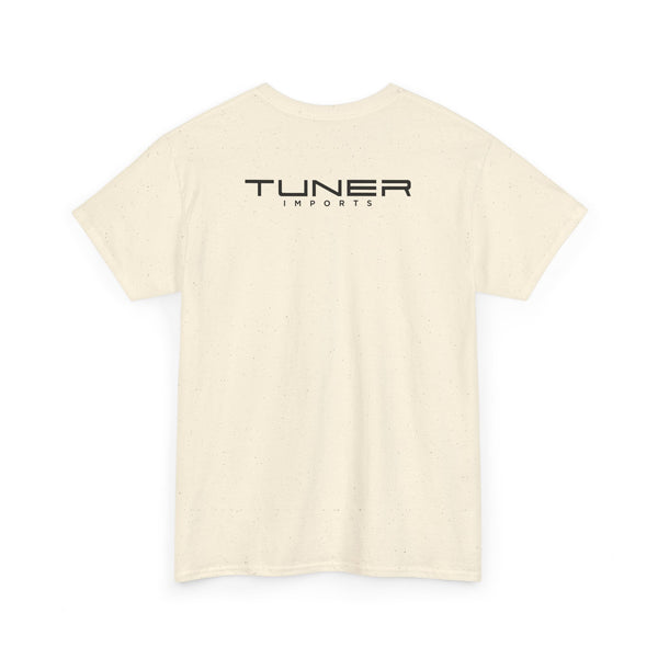 Tuner Imports T-shirt