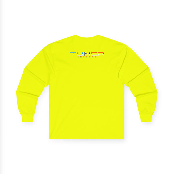 Tuner Imports Long Sleeve Tee