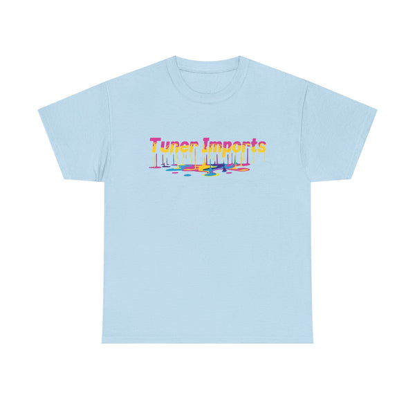 Vibrant Tuner Imports Shirt (Get 11250 Entries)