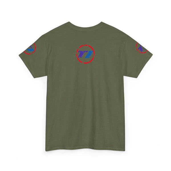 TIG M3 Color T-shirt