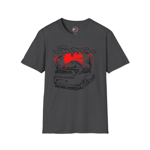 Tuner Imports Supra T-Shirt (11250 Entries)