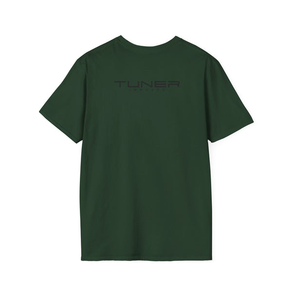 Tuner Imports C8 Z06 T-Shirt (11250 Entries)