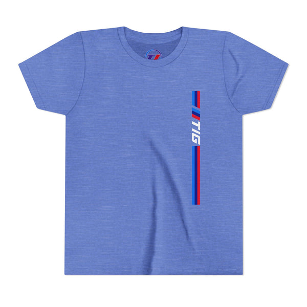 Racing M3 Inspired Youth Short Sleeve Tee