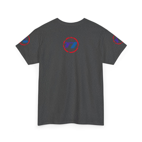 TIG M3 Color T-shirt
