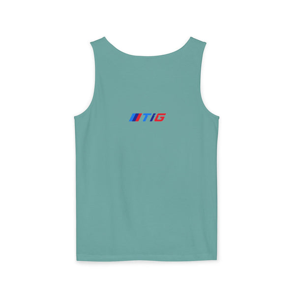 Tank Top - Tuner Imports Design