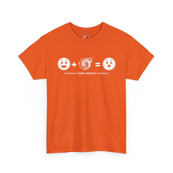 Happiness T-Shirt (Get 11250 Entries)
