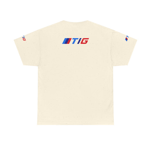 M3 TIG Bold T-Shirt