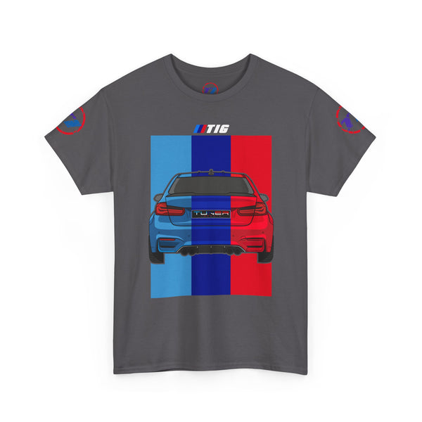 TIG M3 Color T-shirt