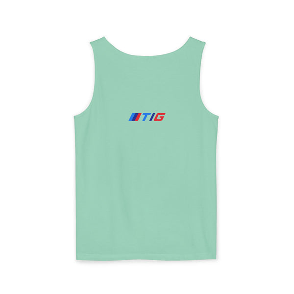 Tank Top - Tuner Imports Design