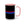 Load image into Gallery viewer, Black M3 Accent Coffee Mug
