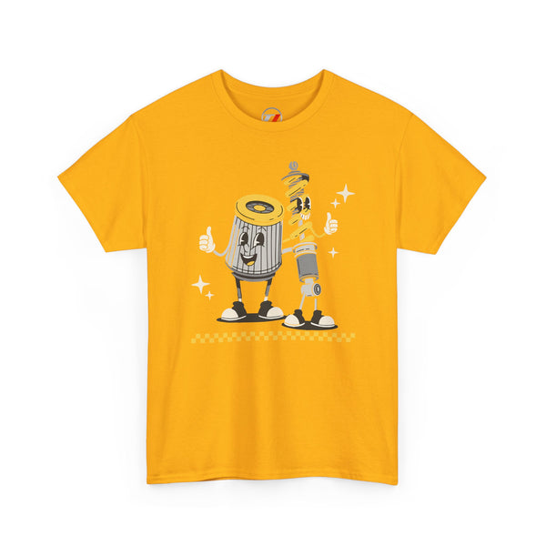 Good Vibe T-Shirt (Get 11250 Entries)