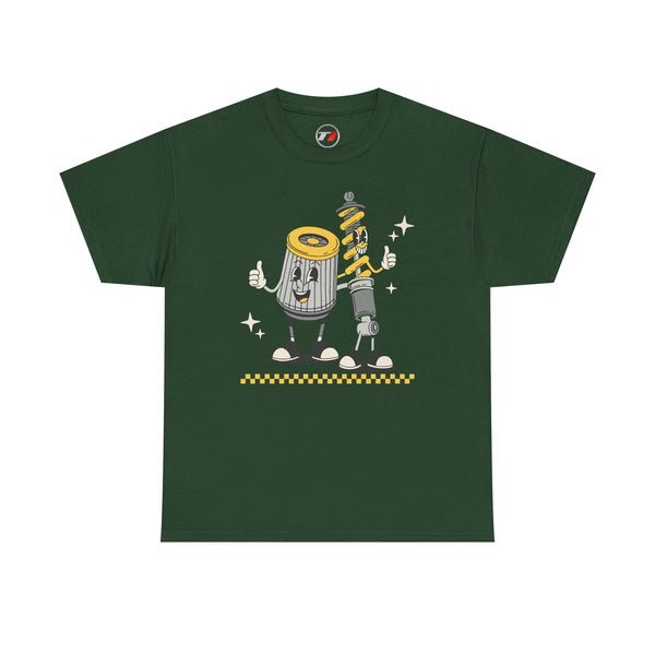 Good Vibe T-Shirt (Get 11250 Entries)