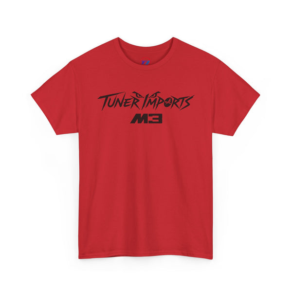 Tuner Imports T-shirt