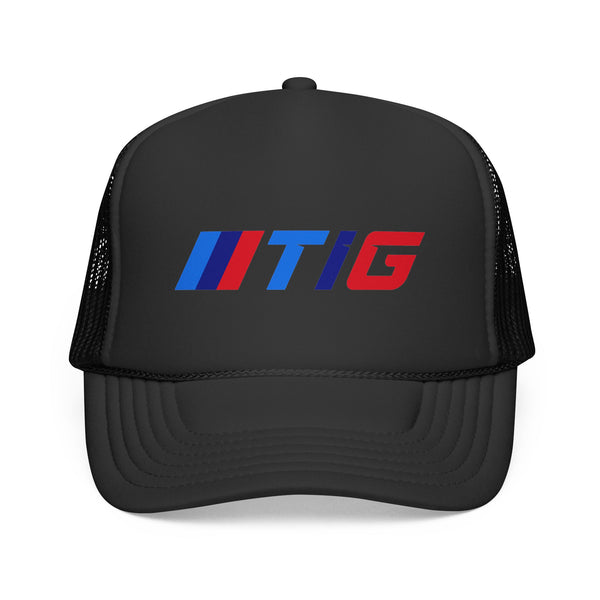 TIG Trucker Cap