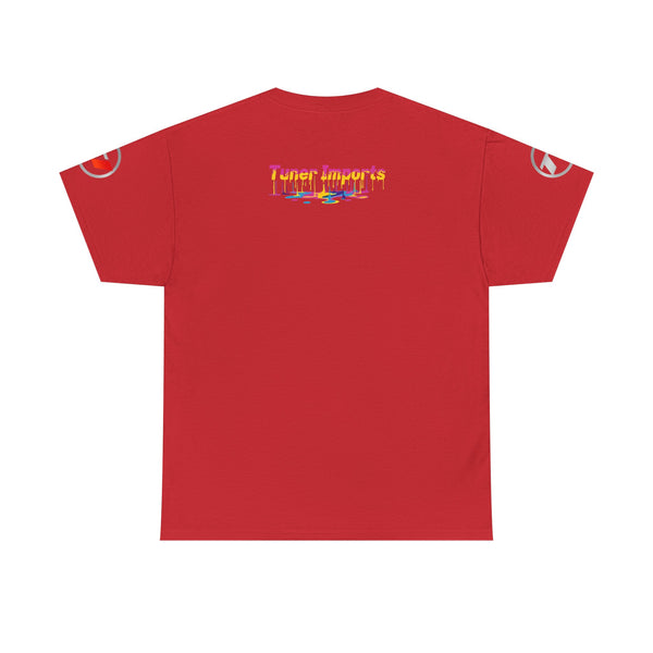 NOS Graphic T-Shirt (Get 11250 Entries)