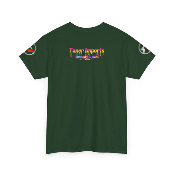 NOS Graphic T-Shirt (Get 11250 Entries)