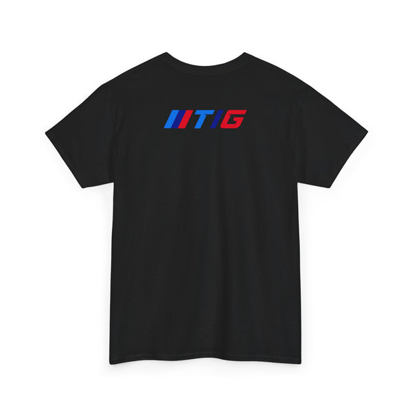 Tuner Imports Racing Enthusiast T-Shirt