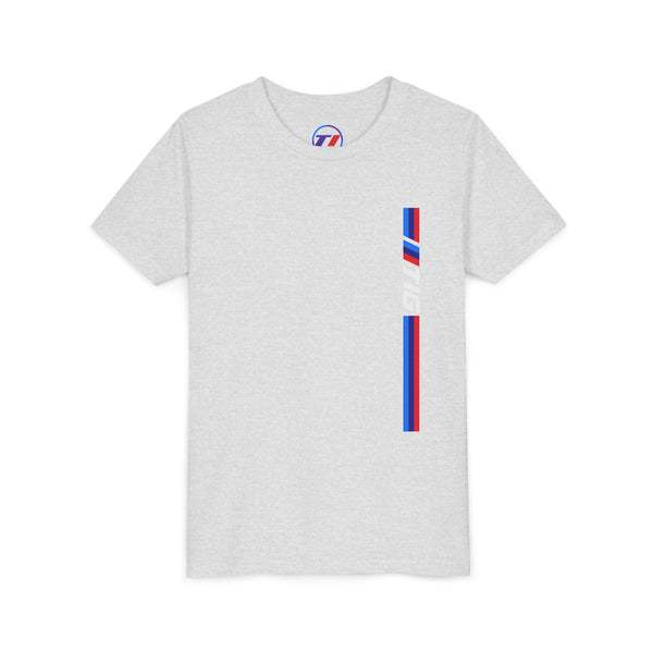 Racing M3 Inspired Youth Short Sleeve Tee