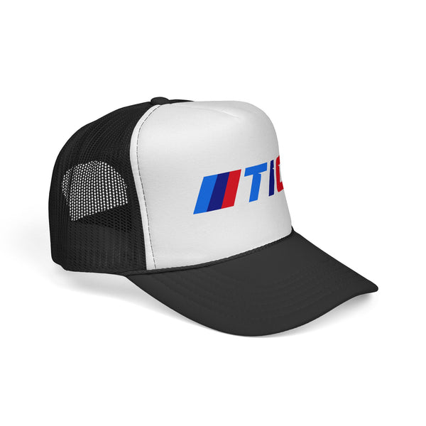 TIG Trucker Cap