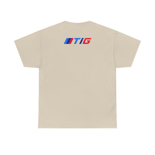 Tuner Imports Racing Enthusiast T-Shirt